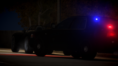 Westlake Police Stealth Unit