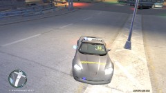 Liberty County Sheriff's Pursuit Unit