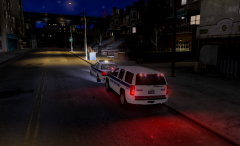 Hove Beach Transit Authority