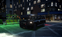 NYC Buildings Official