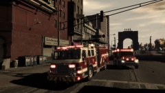 FDLC Engine 1 Medic 10