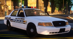 "Duty, Integrity & Fidelity"