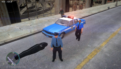 1980s shooting aftermath