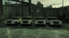 (GTA4 WIPS) NEW 4 FORD EXPOLER SHIP READY TO GO TO THE SHOP TODAY