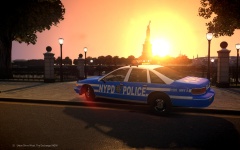 chevrolet caprice nypd