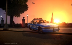 chevrolet caprice nypd