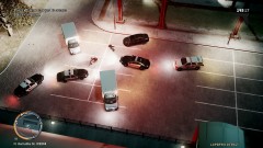 Aerial Weazel News Clip 4