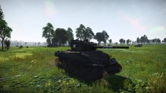 M4A1 (76) W Sherman "DESTRUCTION"