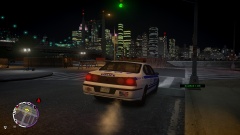 Night Shift