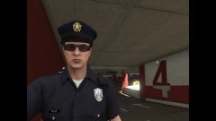 LSPD and LSSD, the hell am I?