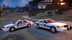 Welcome to Port Tudor