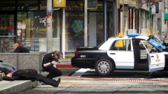 I need fucking back up nowï¼�