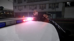 Don't do anything stupid!