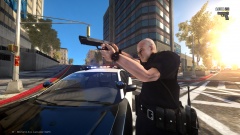 LAPD!