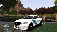 state park police Fpi