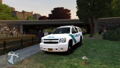 state park police tahoe