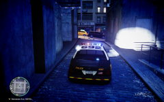 Upcoming mod by Sniper296