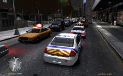 Traffic? Yes, please. (1)