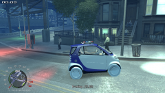 police smart car yes or no?