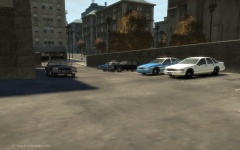 Classic Vehicle Fleet