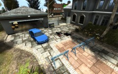 Officer Responding to..?