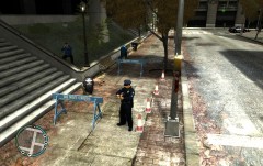 Yard1's METT Ped Mod