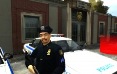 Finally Became a Sergeant!