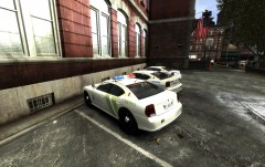 One Thursday Evening..