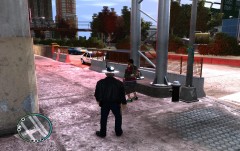 Responding to Suspicious Vehicle