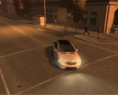 S65 restyling coming soon