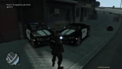 one of these is not like the other