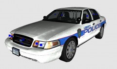 Slicktop CVPI V1.1 UPDATE