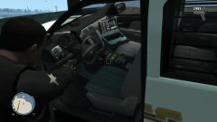 Code 3 21TR Plus Tahoe