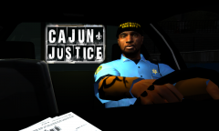 Hell is that on my screen?