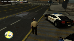 New day, New Shift, New Car