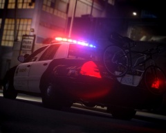 Los Angeles Sheriff Department