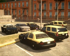 Florida Highway Patrol