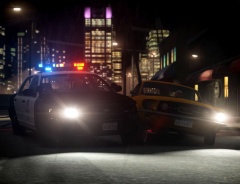 Los Angeles Police Department