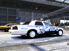 Francis International Airport Textures