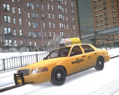New York City Taxi
