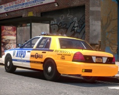 New York Police Department