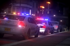 Liberty County Sheriff Office