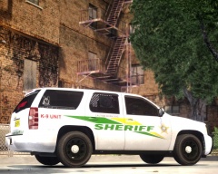 Martin County Sheriff Office