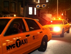 New York Police Department