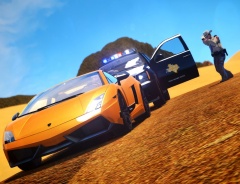 Texas Highway Patrol