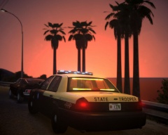 Florida Highway Patrol