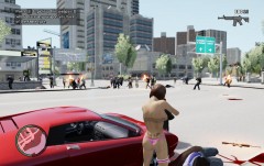 "Dispatch, i think we got a shots fired."