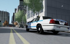 1192 Responding to backup call