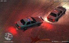 Liberty State Troopers