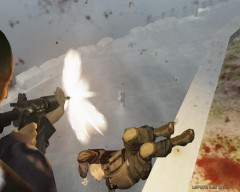 Noose 10-2 Shots fired